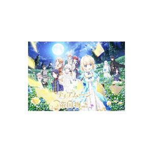 Blu-ray／ティアムーン帝国物語〜断頭台から始まる，姫の転生逆転ストーリー〜 Vol．2