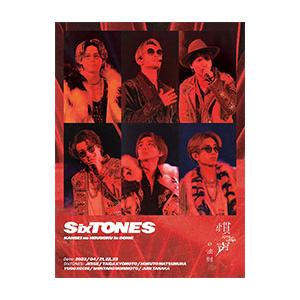 DVD／慣声の法則 in DOME