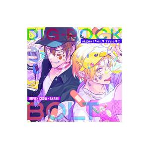 DIG−ROCK −signal− Vol．3 Type：IC