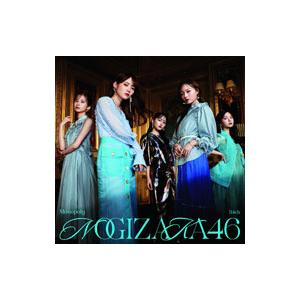 中古】乃木坂46 インフルエンサー 初回限定盤Type-D : マックミック