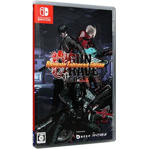 Switch／GUNGRAVE G．O．R．E  Ultimate Enhanced Edition