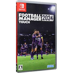 Switch／FM 2024 Touchの買取情報