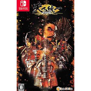 Switch／天下統一SSB