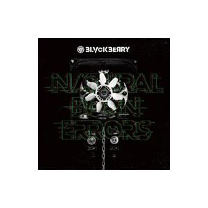 ＢＬＶＣＫＢＥＲＲＹ／ＮＡＴＵＲＡＬ ＢＯＲＮ ＥＲＲＯＲＳ