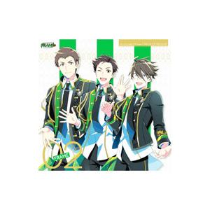 FRAME／THE IDOLM＠STER SideM CIRCLE OF DELIGHT 02 FR...