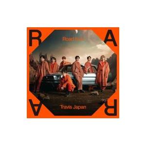 TravisJapan Road to A ファンクラブ盤BR : ライフスタイルYahoo!店