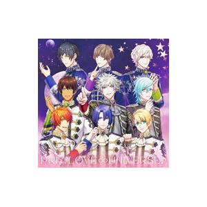 ゲーム／うたの☆プリンスさまっ♪ ALL STAR STAGEテーマソングCD 「PRI☆LOVE∞...