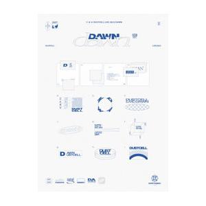 Blu-ray／DUSTCELL LIVE 2023−DAWN−