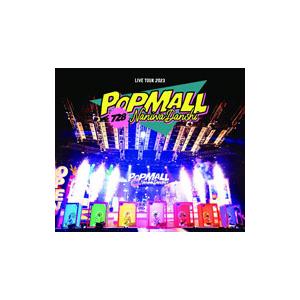 中古邦楽Blu-ray Disc なにわ男子 / LIVE TOUR 2023 'POPMALL
