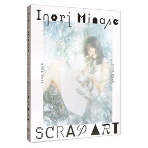 Blu-ray／Inori Minase LIVE TOUR SCRAP ART