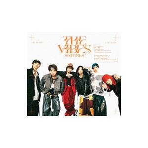 SixTONES／THE VIBES 初回盤A｜ネットオフ ヤフー店