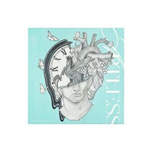 岩田剛典／ARTLESS 初回生産限定盤 [シリアルコード付属なし]