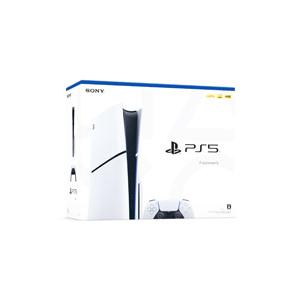 SONY（ソニー） PlayStation5 “グランツーリスモ7” 同梱版 [CFIJ
