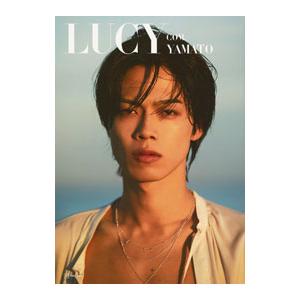 LUCY-コムドットやまと1st写真集/講談社の商品画像