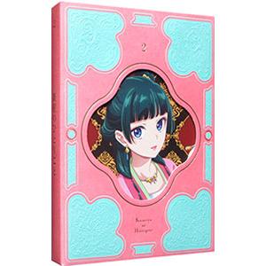 Blu-ray／薬屋のひとりごと 第2巻
