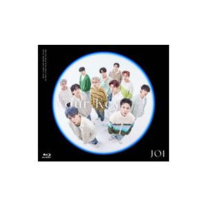 Blu-ray／Your Key【JO1盤】