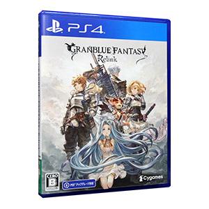 PS4／GRANBLUE FANTASY： Relink