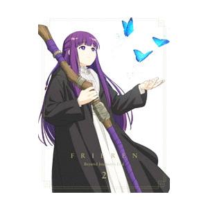 葬送のフリーレン』Vol.3 【Blu-ray】 : ハピネット・オンラインYahoo