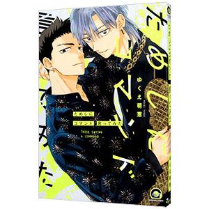 ためしにコマンド言ってみた／ゆくえ萌葱