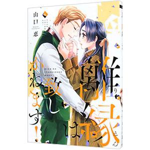 離縁は致しかねます！ 6／山口恵