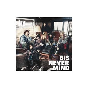 BiS／NEVER MiND