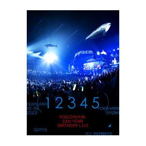 DVD]乃木坂46／12th YEAR BIRTHDAY LIVE（完全生産限定盤） : PC style