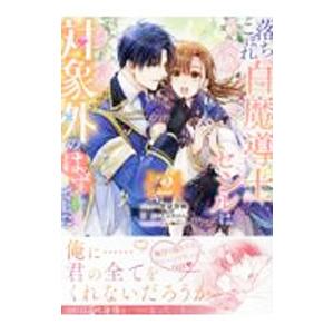 落ちこぼれ白魔導士セシルは対象外のはずでした 2／駒田ハチ