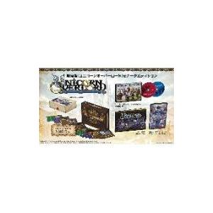 PS5／ユニコーンオーバーロード モナークエディション