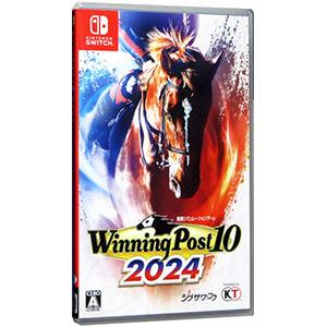 Switch／Winning Post 10 2024