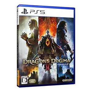 PS5／ドラゴンズドグマ2