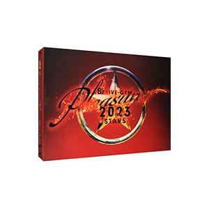 Blu-ray／B’z LIVE−GYM Pleasure 2023−STARS−