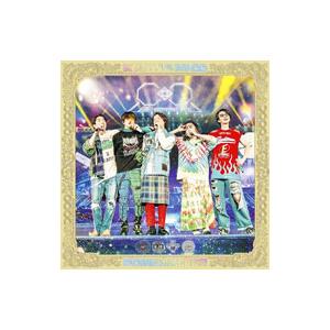 DVD／KANJANI∞ DOME LIVE 18祭 初回生産限定版A