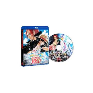 Blu-ray／ONE PIECE FILM RED スタンダード・エディション