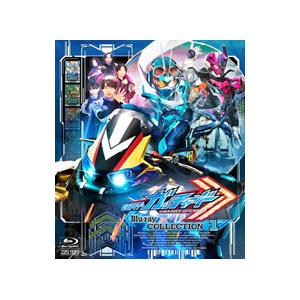 Blu-ray/仮面ライダーガッチャード Blu...の商品画像