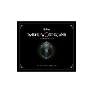 ゲーム／Disney Twisted−Wonderland Original Soundtrack
