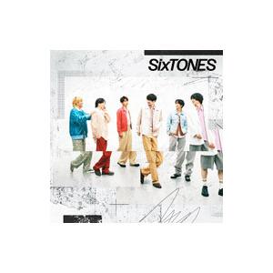 SixTONES　アルバムセット+素顔４ 正規品】素顔4 SixTONES盤 - メルカリ