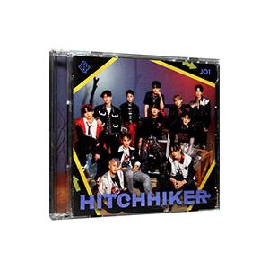 JO1／HITCHHIKER 初回生産限定盤A