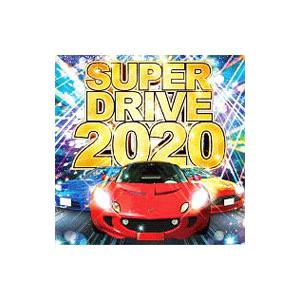 オムニバス／SUPER DRIVE 2020