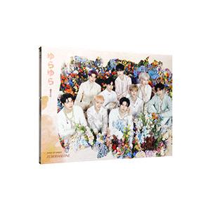 ZEROBASEONE／ゆらゆら −運命の花− 初回生産限定盤A
