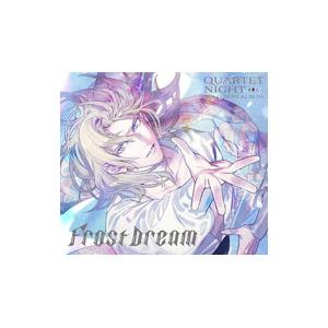 前野智昭／うたの☆プリンスさまっ♪ソロベストアルバム カミュ Frost Dream