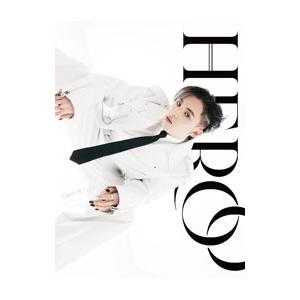 DVD／ONEMAN LIVE−I AM THE HERO−at BUDOKAN