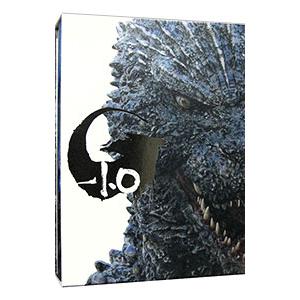 DVD／ゴジラ−1．0 豪華版 4K Ultra HD
