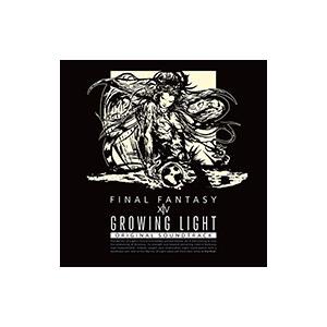 GROWING LIGHT： FINAL FANTASY XIV Original Soundtra...