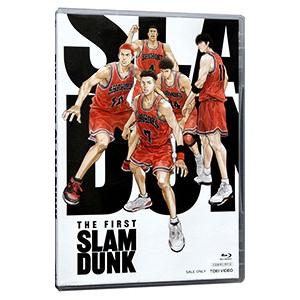 映画『THE FIRST SLAM DUNK スラムダンク 』STANDARD EDITION DVD : 脳