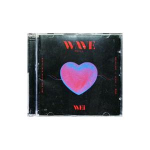 WEi／WAVE（NAIVE Ver．）