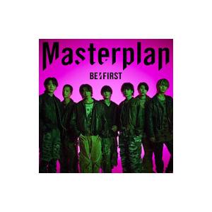 BE：FIRST／Masterplan MV盤