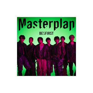 BE：FIRST／Masterplan Live盤