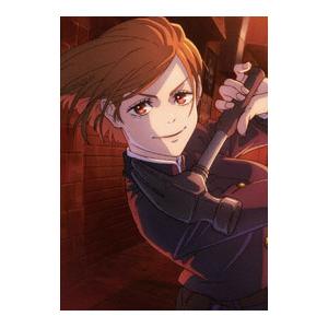 Blu-ray／呪術廻戦 渋谷事変 5