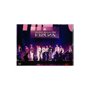 Blu-ray／2022 JO1 1ST ARENA LIVE TOUR ’KIZUNA’」FC限定盤