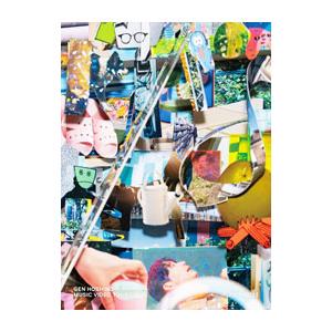 Blu-ray／MUSIC VIDEO TOUR 2 2017−2022